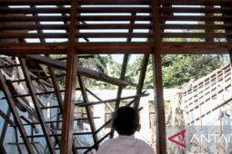 Karawang targetkan perbaikan 600 ruang kelas sekolah per tahun