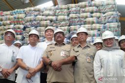 Wagub DKI Rano Karno bakal ikut penutupan retret di Akmil Magelang