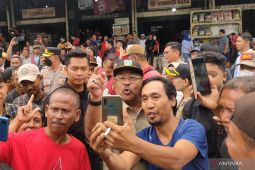 Ada 193 titik operasi pasar di DKI jelang Ramadhan