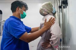 Empat penyakit infeksi paru-paru yang mesti diwaspadai
