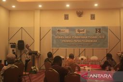 Pemkab: Diskusi pilkada sarana edukasi demokrasi positif Jayawijaya