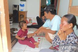 Sebelum Samson tewas diamuk massa, ini perilakunya