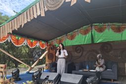 BI Gorontalo sosialisasi penggunaan QRIS