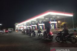 Pertamina Patra Niaga terus tingkatkan layanan SPBU di Manado