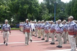 Ciptakan pemimpin masa depan Kemenkum yang ideal dan visioner