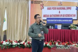 Program BPJS Kesehatan di Manokwari belum terdampak efisiensi anggaran
