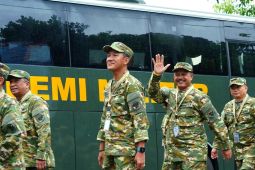 Wali Kota Madiun nilai retret untuk sinkronkan kebijakan pusat-daerah