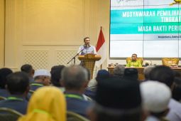 Wali Kota Banjarbaru minta Ketua RT/RW ikut majukan kota
