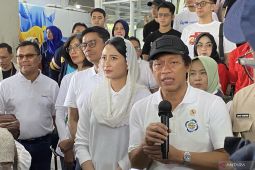 Menteri LH: Tragedi TPA Leuwigajah jadi refleksi serius tata kelola sampah