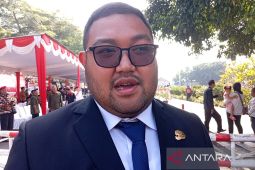 Wakil Bupati Purbalingga dukung grup Sukatani