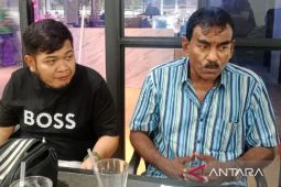 Manjemen PSMS buka  peluang semua pihak berkontribusi majukan klub