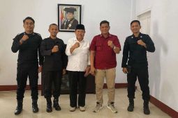 Lapas Baubau gandeng Unidayan latih WBP di bidang pertanian