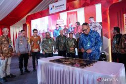 Terminal elpiji di Bima salah satu upaya perkuat infrastruktur energi nasional