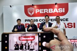Perbasi tindak tegas pelaku pemukulan dalam kompetisi basket tingkat SMP di Bogor