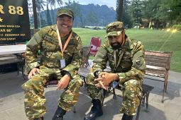 Bupati Nagan Raya Aceh tegaskan komitmen terapkan seluruh hasil retreat di daerah