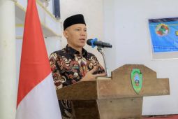 792 peserta lulus administrasi seleksi PPPK tahap II di Pasaman
