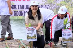 Wamendukbangga sebut lingkungan sehat fondasi keluarga sejahtera