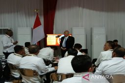 Wamendagri sebut dalam waktu dekat ada kepala daerah bergabung retret