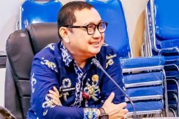DPMPTSP Bontang  dampingi investor lapor perkembangan investasi