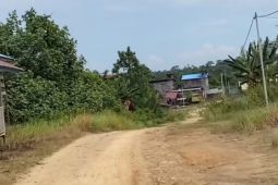 DPMPD Kaltim target naikkan empat desa tertinggal  jadi berkembang