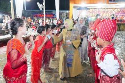 Bupati Langkat berkomitmen pelestariam tradisi masyarakat Karo