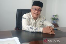 Kemenag Kota Medan  siapkan 756 calon haji cadangan tahun ini