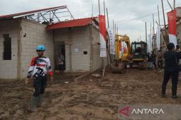 Spektrum - Memartabatkan Kampung Eretan Kulon
