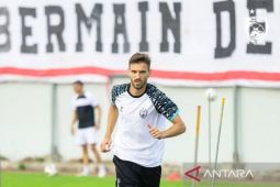 PSM Makassar tundukkan Persija 1-0