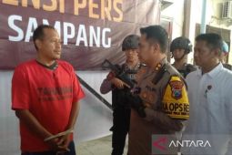 Sampang tekan pekerja migran ilegal melalui tokoh informal