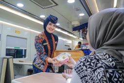 KAI Service tekankan pendaftaran prama dan prami baru hanya melalui akun resmi