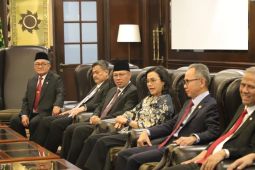 DPD: Stabilitas perbankan terjaga, masyarakat diminta tetap tenang
