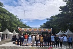 Komunitas peduli lingkungan apresiasi kinerja pemulung di HPSN 2025