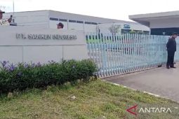 Partai Buruh dan KSPI gelar aksi unjuk rasa desak pemerintah lindungi buruh