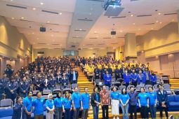 Mahasiswa dapat jadi aktor penting dalam inovasi dan kebijakan energi berkelanjutan