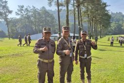 Gubernur Banten bagikan pengalaman saat retret di Magelang