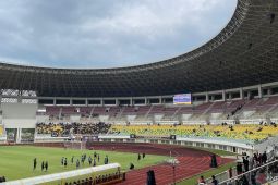 DPRD dukung pembangunan fasilitas di Banten International Stadium