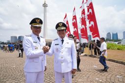 Edi-Bahasan 100 hari kerja fokus tujuh program kesejahteraan masyarakat