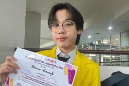 Mahasiswa UI tawarkan solusi 3D menghadapi perubahan iklim