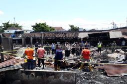 Pemkab Tulungagung usulkan revitalisasi total dua pasar tradisional