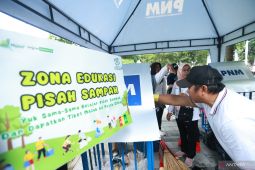 Pemkab Banyuwangi edukasi masyarakat soal pilah sampah