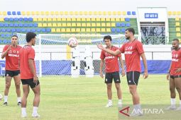Bali United yakin menang di kandang Barito Putera meski Teco absen