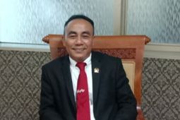 Pemprov Kalbar segera bangun rumah adat Tionghoa