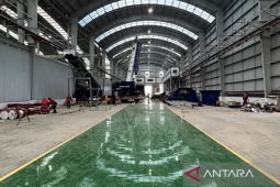 Jakarta awasi pembangunan dan uji coba RDF Plant di Rorotan