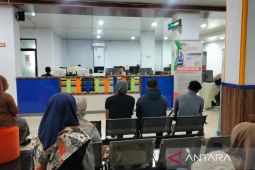 Sebanyak 58.524 anak di Rejang Lebong telah miliki kartu identitas