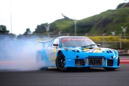 66 pembalap ikuti GT World Challenge Asia 2025 di Sirkuit Mandalika Lombok