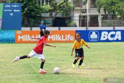 Locita bawa SDN Pacarkeling V juarai MLSC 2025