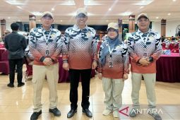 Kepemimpinan di Kemenkum tanpa jarak, kolaboratif dan afiliatif