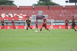 PSM akhiri rekor delapan tahun tak pernah menang lawan Persija