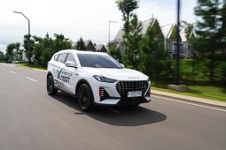 Jetour lengkapi layanan purnajual lewat tiga fasilitas barunya