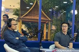 MBG hingga pembangunan tiga juta rumah bisa tumbuhkan ekonomi nasional